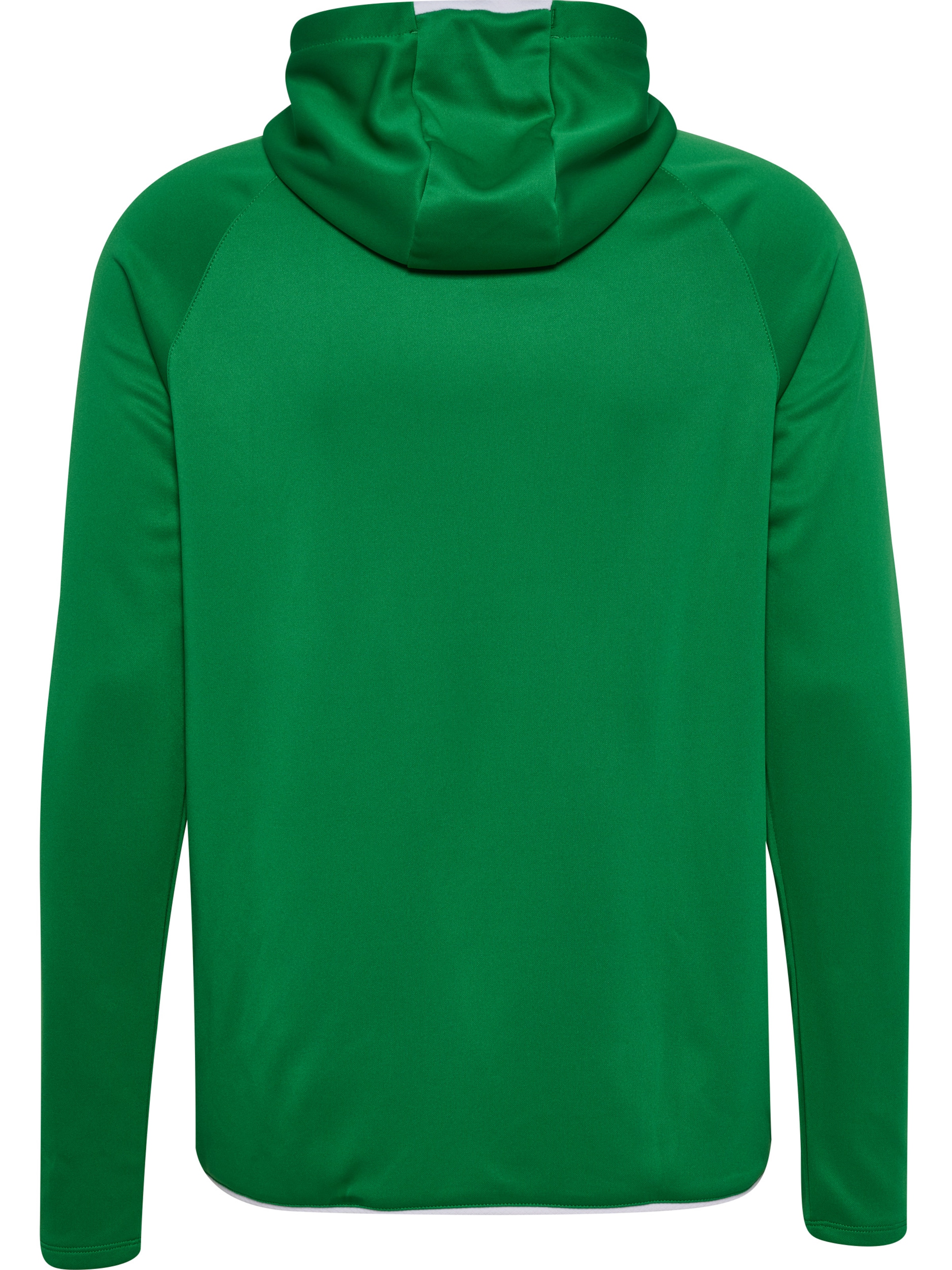 Hummel Sportsweatshirt 'Core 2.0' in Groen