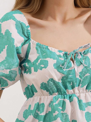 Abito di Bigdart in verde