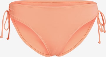 Bas de bikini 'Rita' O'NEILL en orange : devant