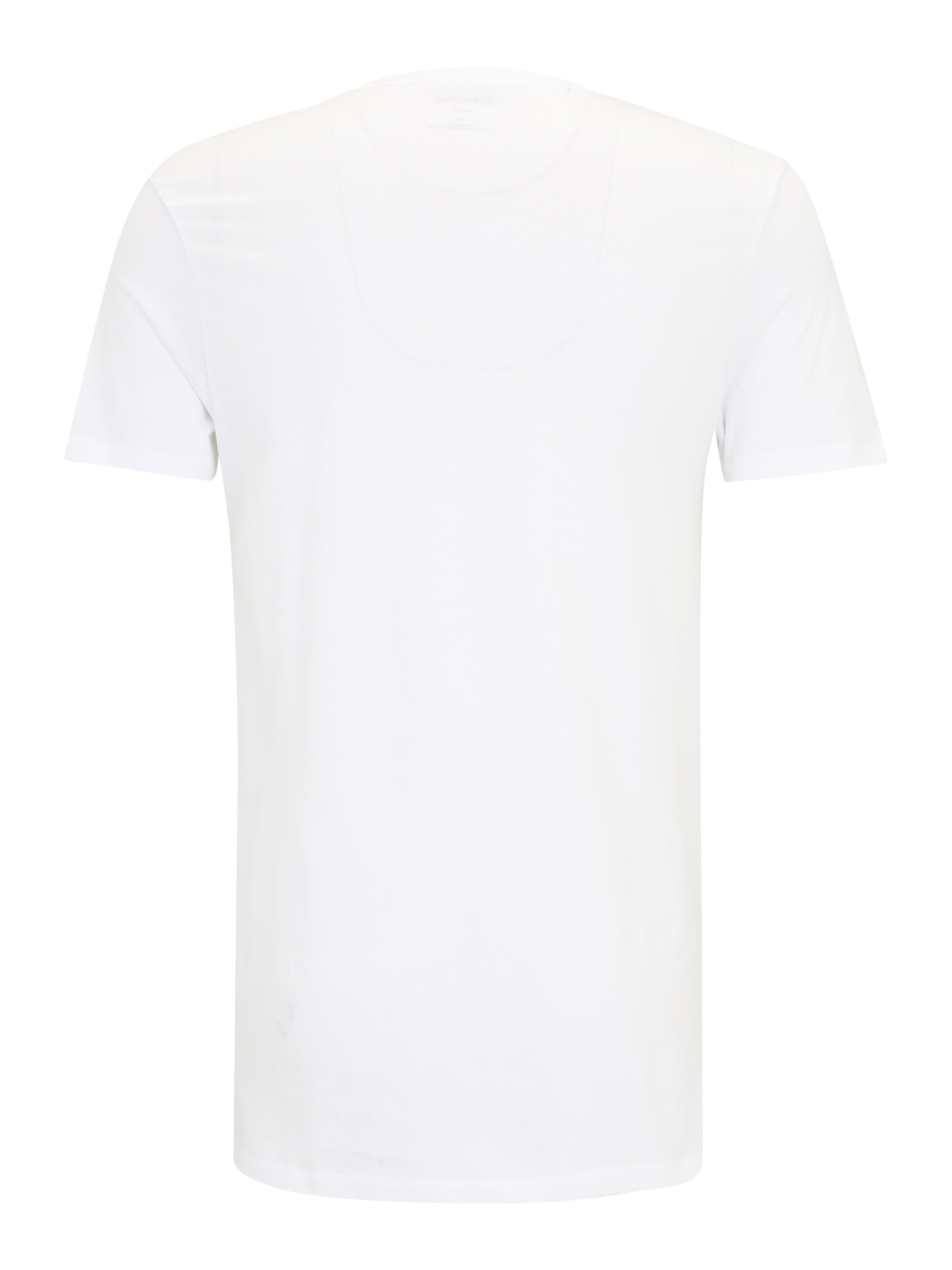 Calvin Klein Underwear Shirt in White