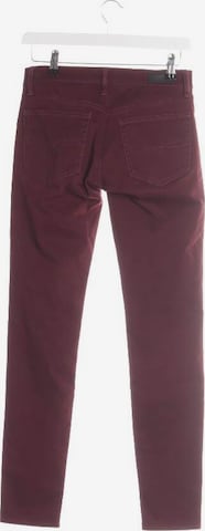 Polo Ralph Lauren Pants in XS in Red