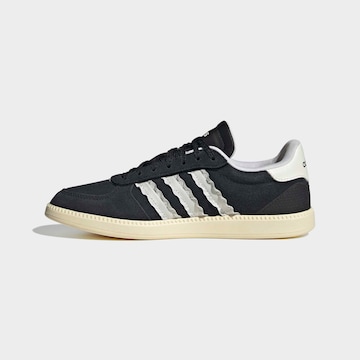 ADIDAS SPORTSWEAR Sneakers 'Breaknet Sleek' in Black: front