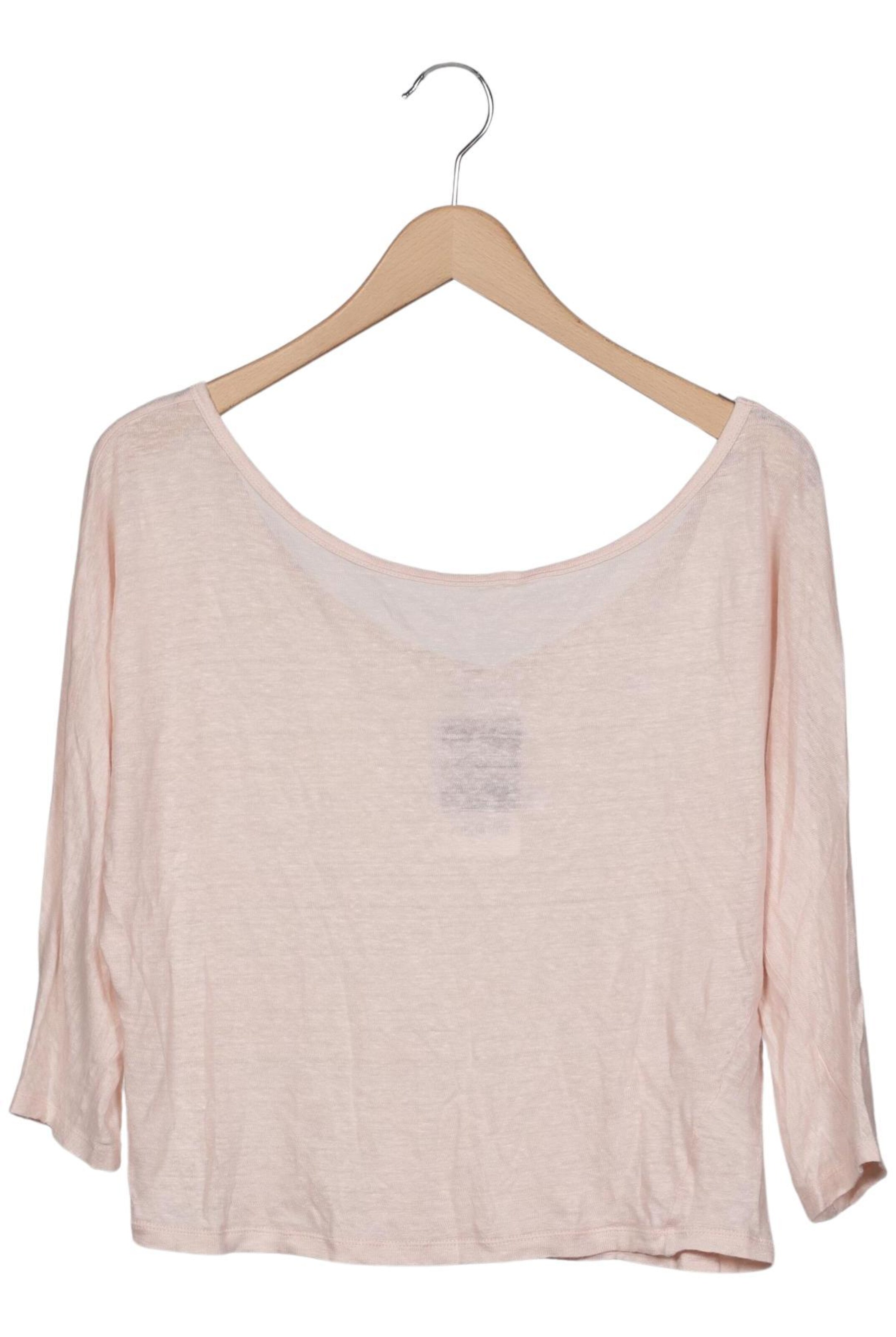 Filippa K Sweater & Cardigan in S in Pink: front