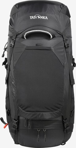 TATONKA Sportrucksack 'Pyrox' in Schwarz: predná strana