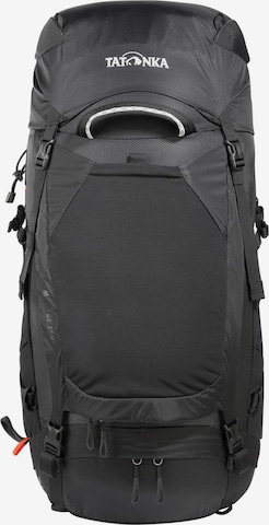 TATONKA Sports Backpack 'Pyrox' in Black: front