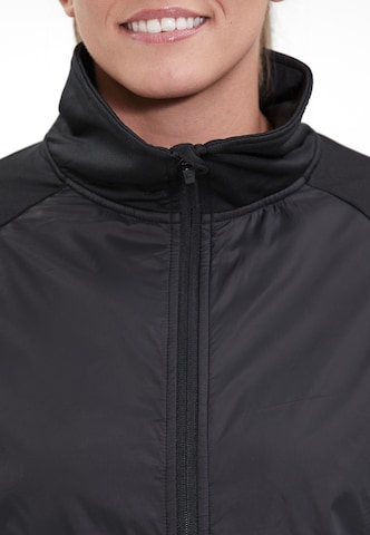 ENDURANCE Sportjacke 'Lasdy' in Schwarz