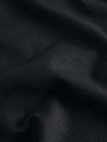 Next Tapered Broek in Zwart