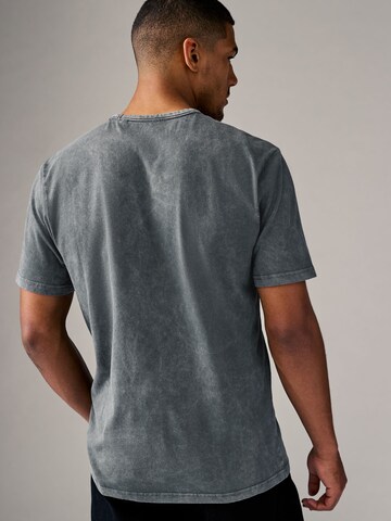 Next - Camiseta en gris