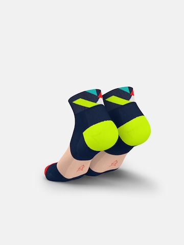 INCYLENCE Sportsocken 'STRIKES SHORT' in 