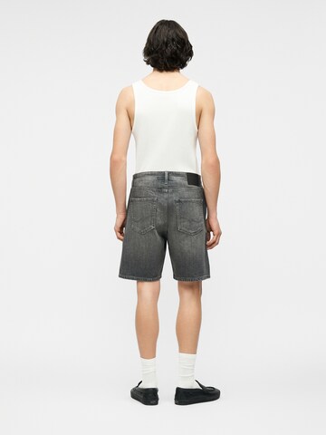 pelēks JACK & JONES Standarta Džinsi 'JJITONY JJORIGINAL'