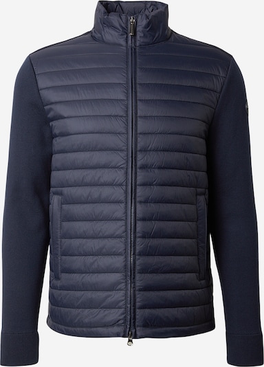 Demisezoninė striukė iš Colmar, spalva – tamsiai mėlyna jūros spalva, Prekių apžvalga