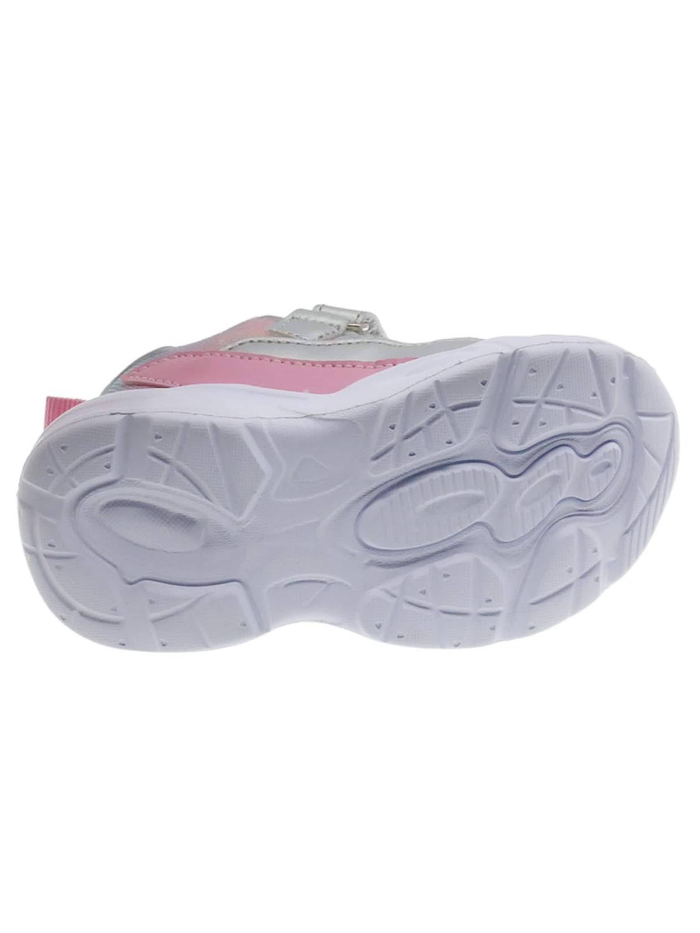 Beppi Sneakers in Silver