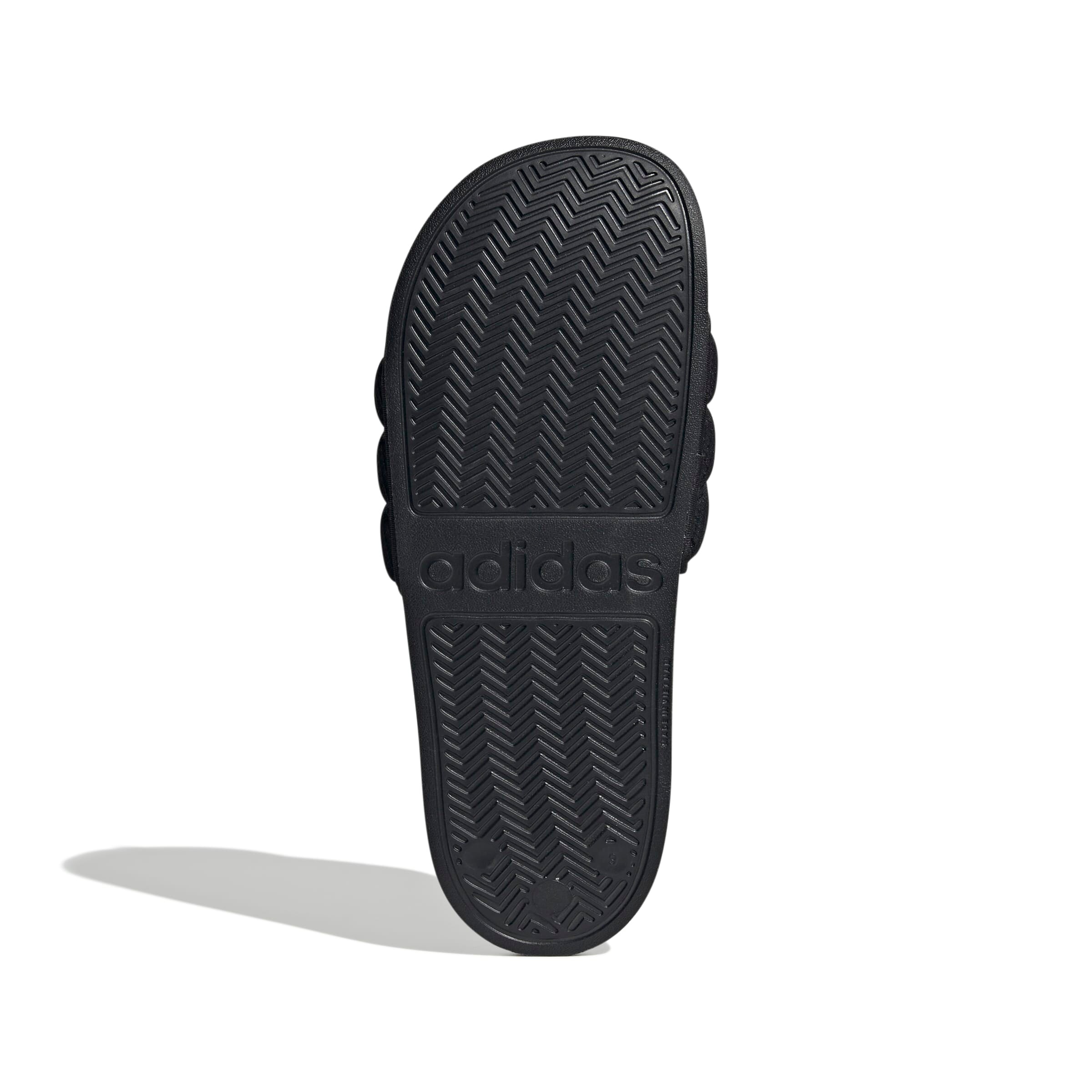 ADIDAS SPORTSWEAR Чехли 'Adilette' в черно