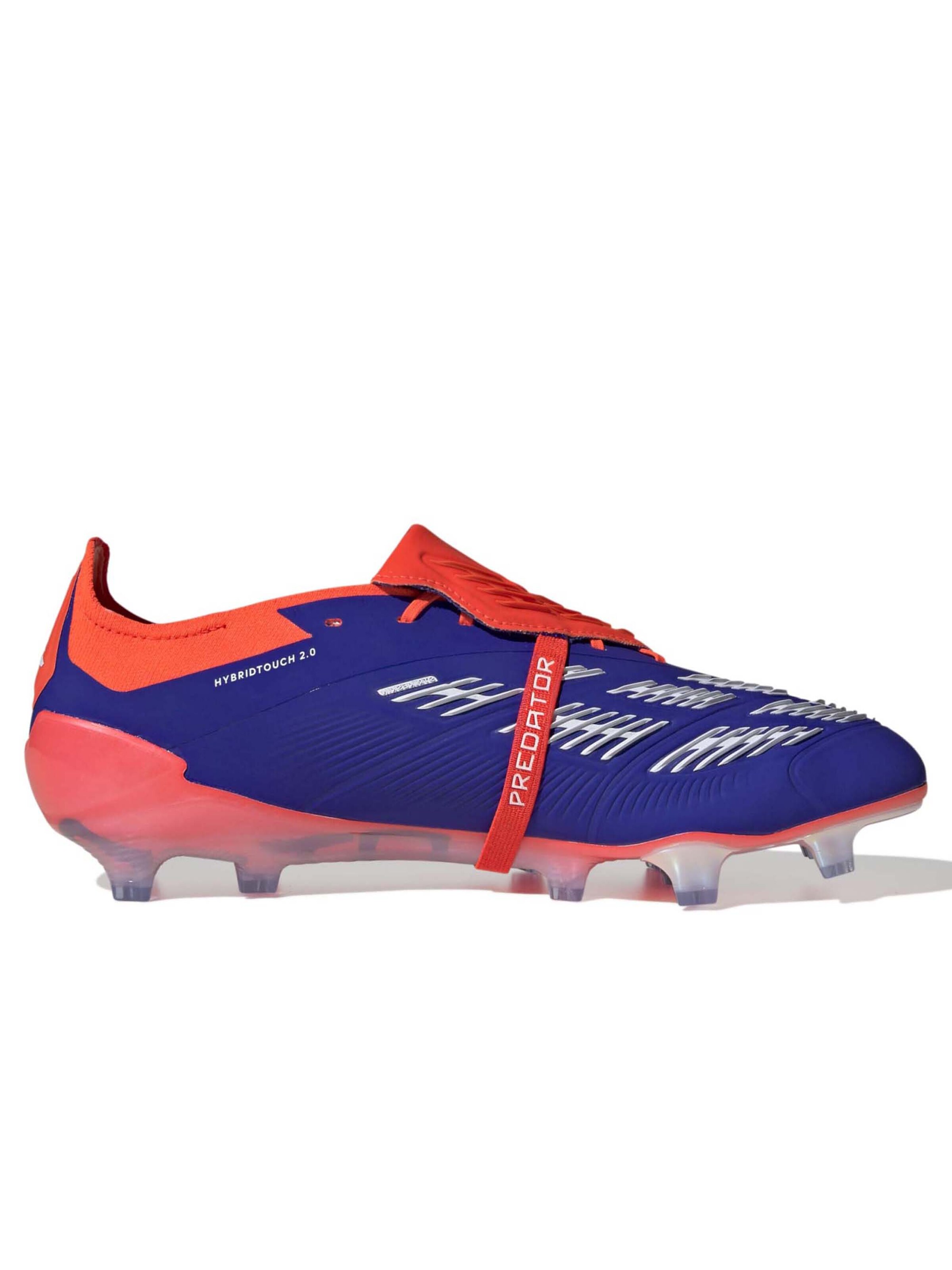 ADIDAS SPORTSWEAR Voetbalschoen 'Predator Elite' in Blauw