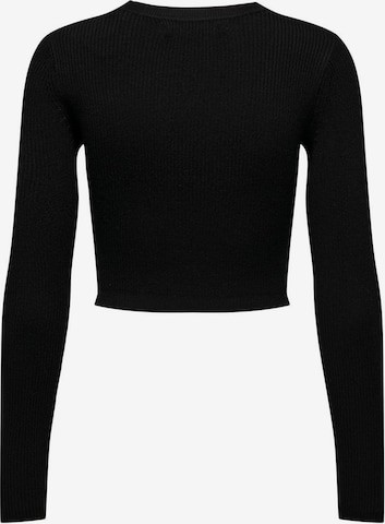 Pull-over ONLY en noir