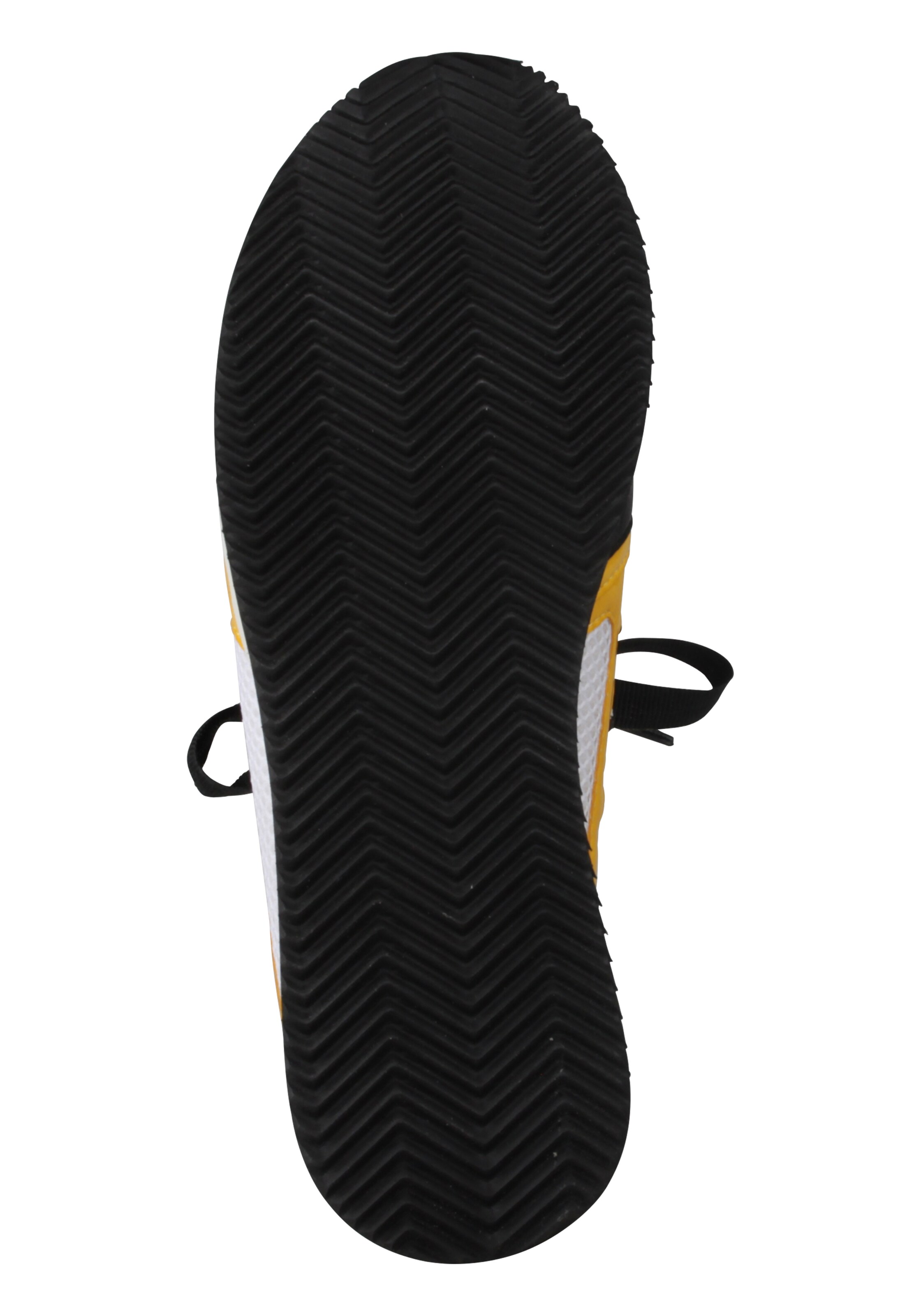 Lei by tessamino Platform trainers 'Nele' in Black