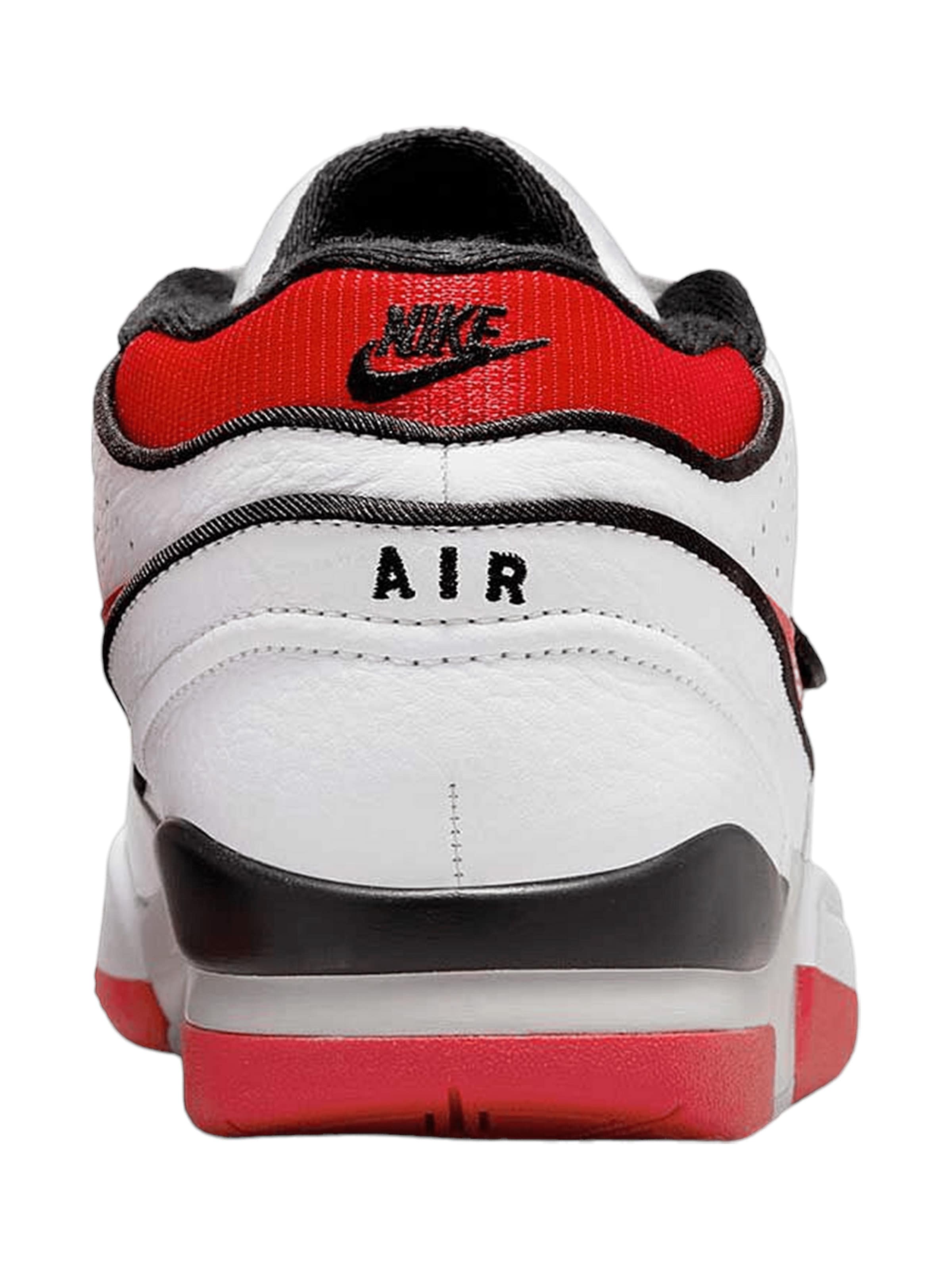 Nike Sportswear Låg sneaker i vit