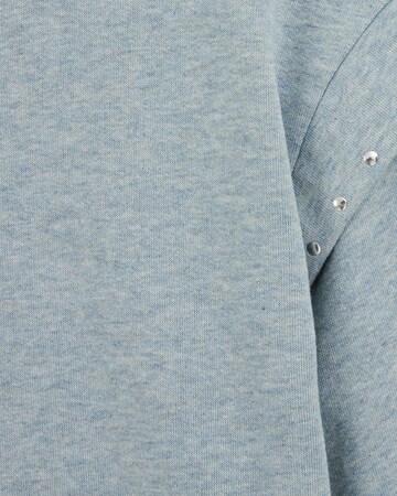 Robe WE Fashion en bleu