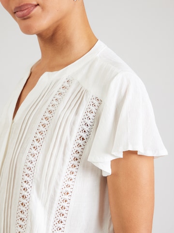 Hailys Pusero 'Ki44la' värissä valkoinen