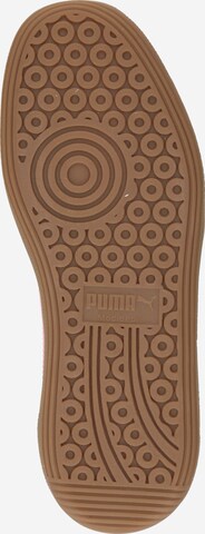 PUMA Trampki 'Palermo Jr' w kolorze beżowy