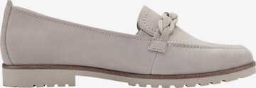 TAMARIS Slipper in Beige