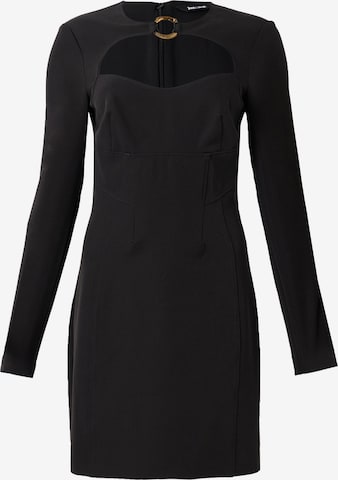 Just Cavalli Mekko 'VESTITI' värissä musta: etupuoli