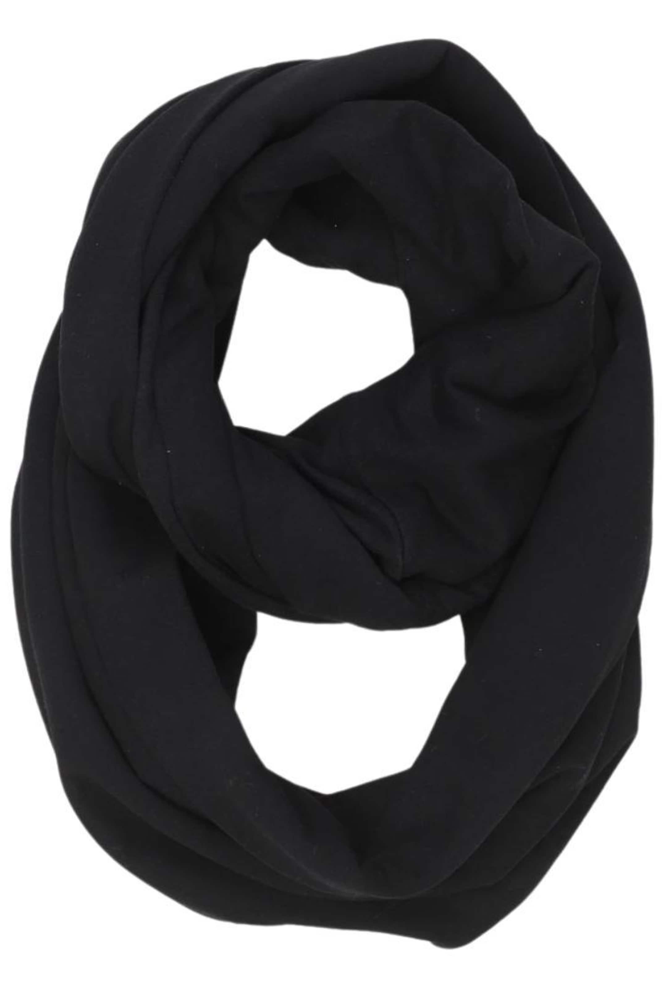 Ragwear Schal oder Tuch One Size in Schwarz: Vorderseite