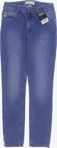 MUD Jeans Jeans 26 in Blau: predná strana