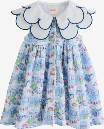 Next Mekko värissä sininen: etupuoli