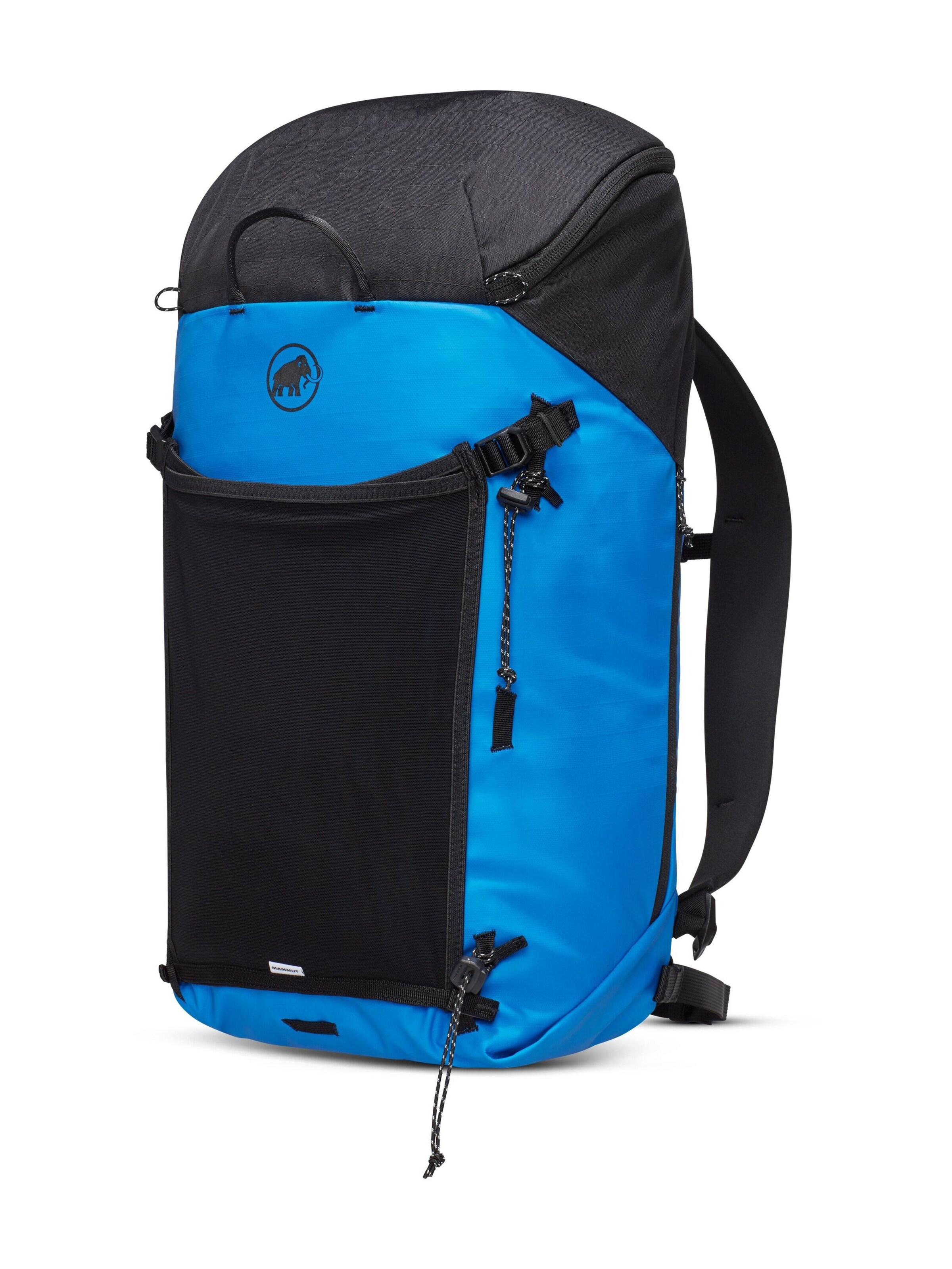 MAMMUT Rucksack ‘Alto 28’ in Blau: Vorderseite
