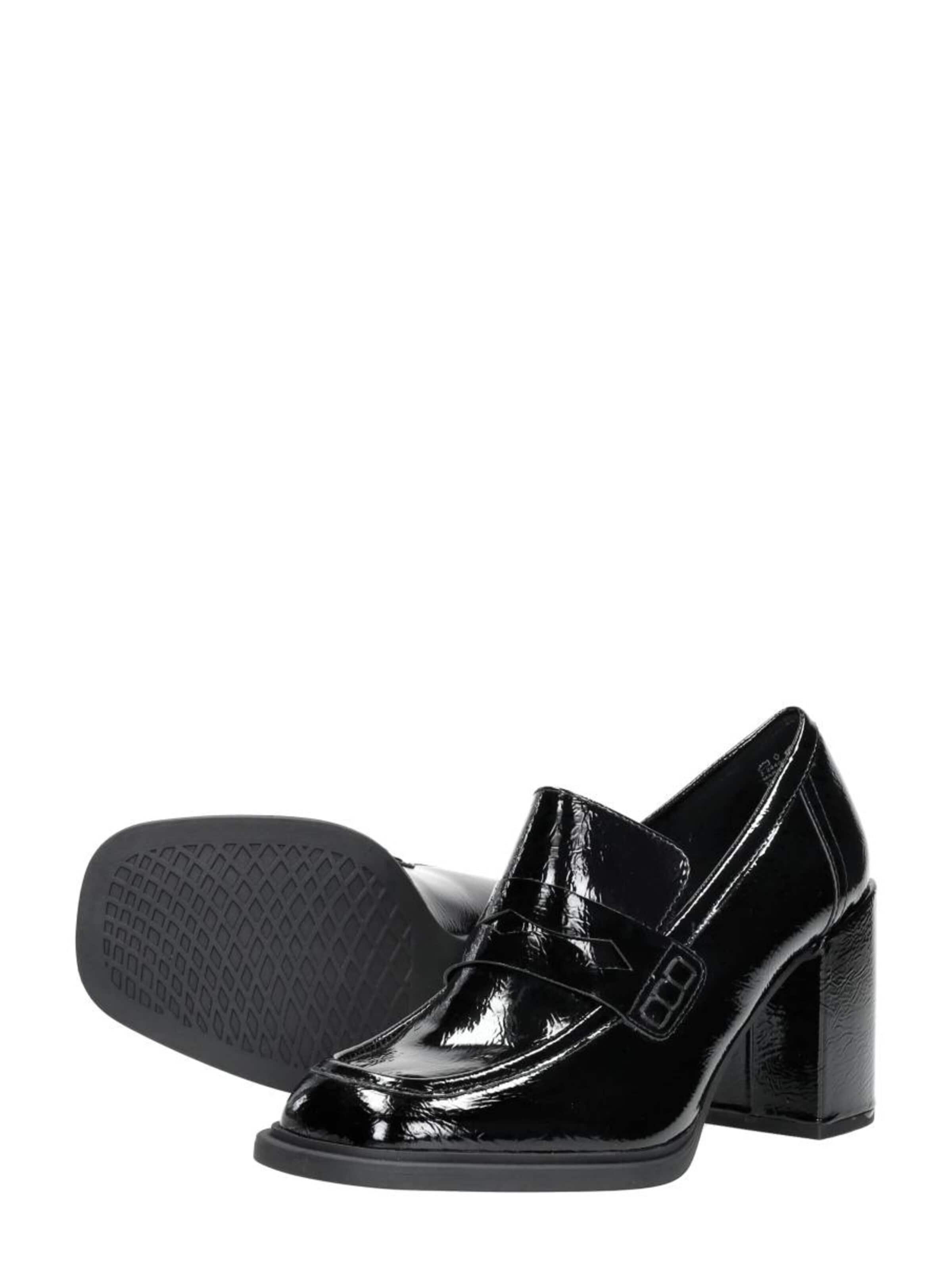 MARCO TOZZI Pumps 'Pumps' in Black