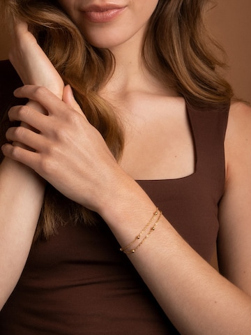 Bracelet 'Ally' day berlin en or