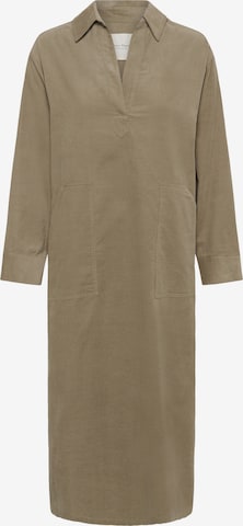 Part Two Blusekjole 'Lolla' i beige: forside