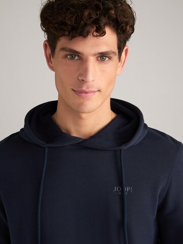 JOOP! Jeans Sweatshirt 'Samuel' in Blau