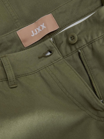 JJXX Rok in Groen