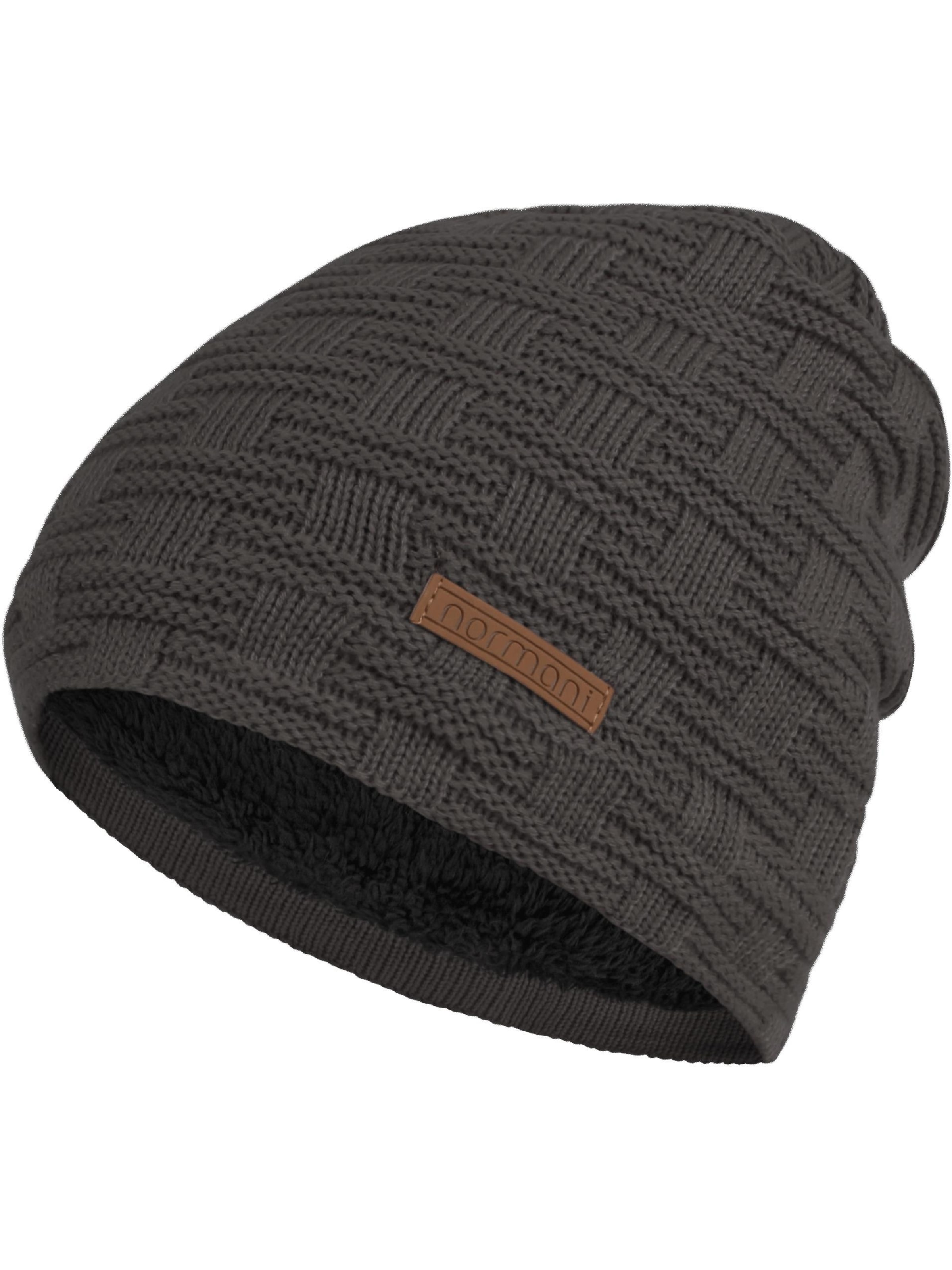 Casquette de sport ' Notigi ' normani en gris : devant