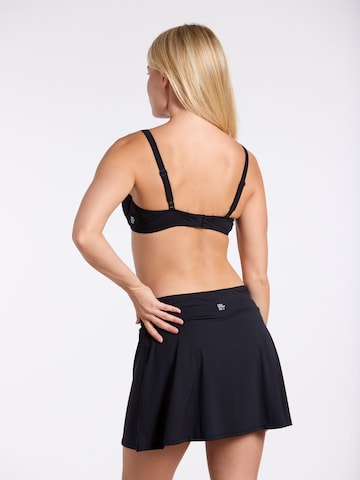 Pantaloncini da bagno di SUNFLAIR in nero