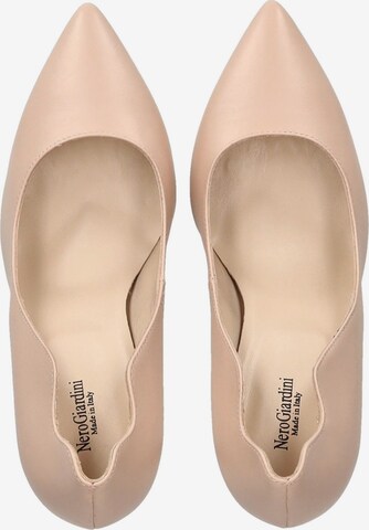 Nero Giardini Pumps in Pink