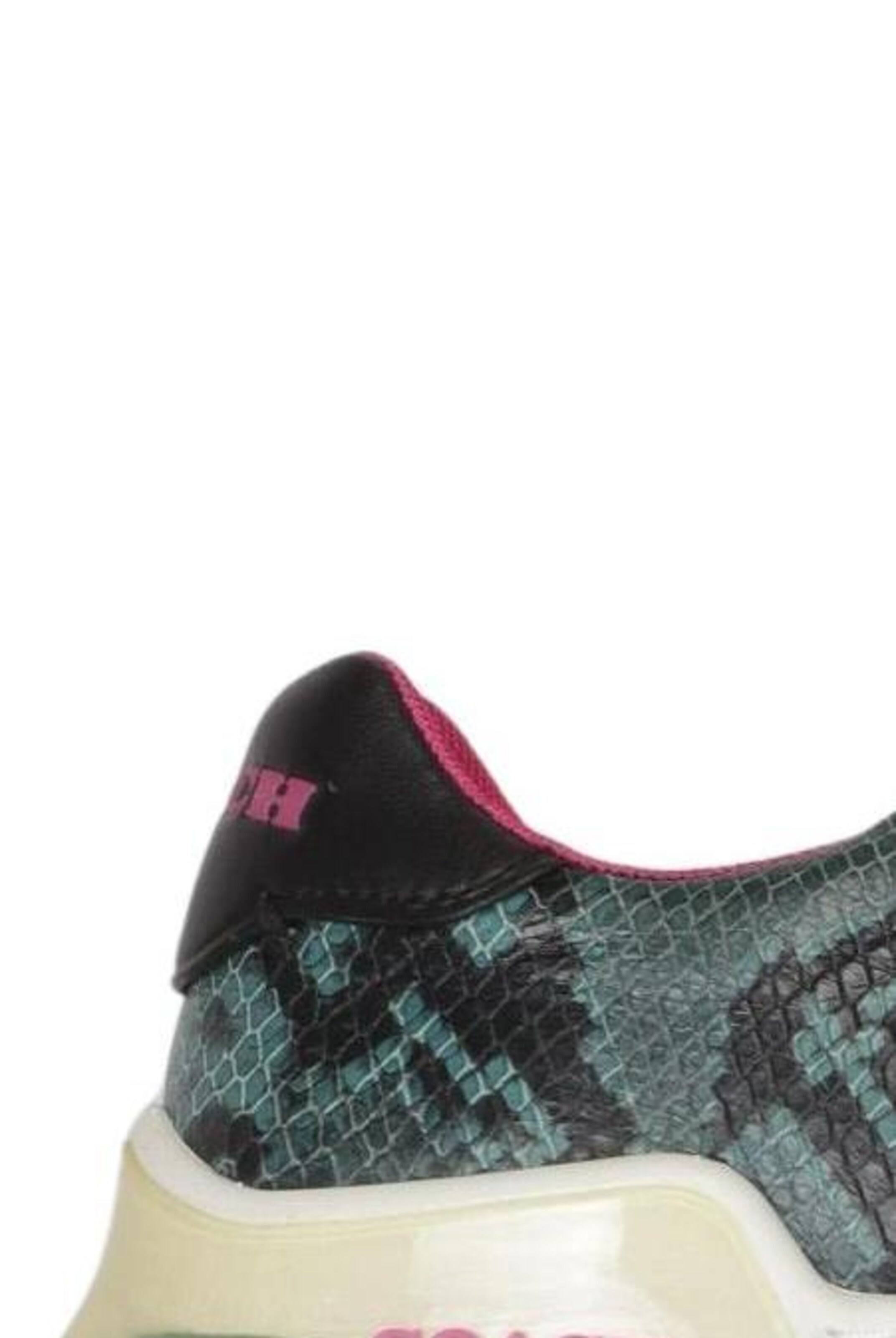 COACH Sneaker 36,5 in Mischfarben