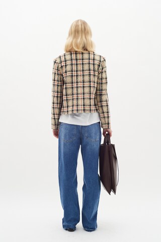 InWear Blazer 'Kamie' i beige