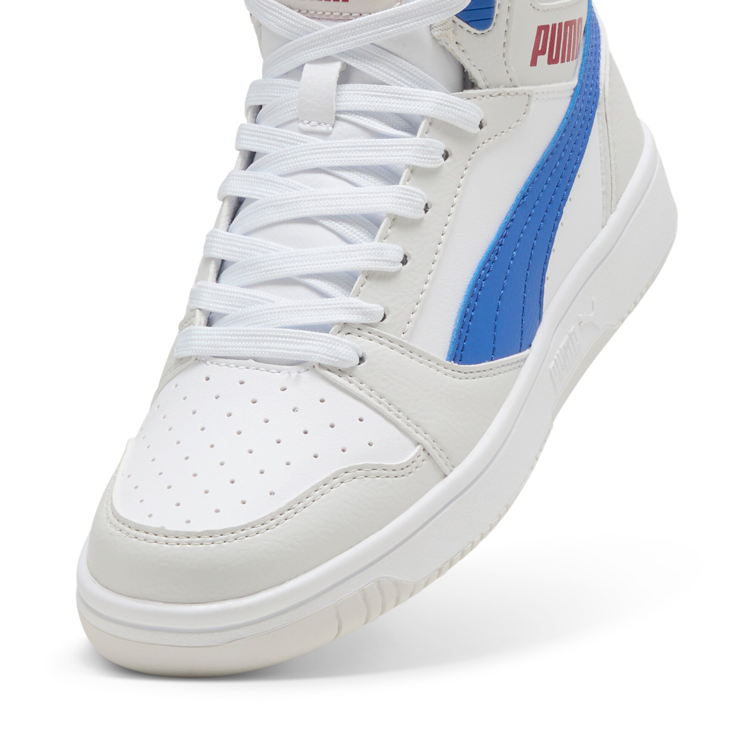 PUMA Trainers 'Rebound V6' in White