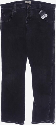 WRANGLER Jeans 33 in Grau: predná strana