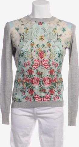 Ted Baker Pullover / Strickjacke XXS in Mischfarben: predná strana