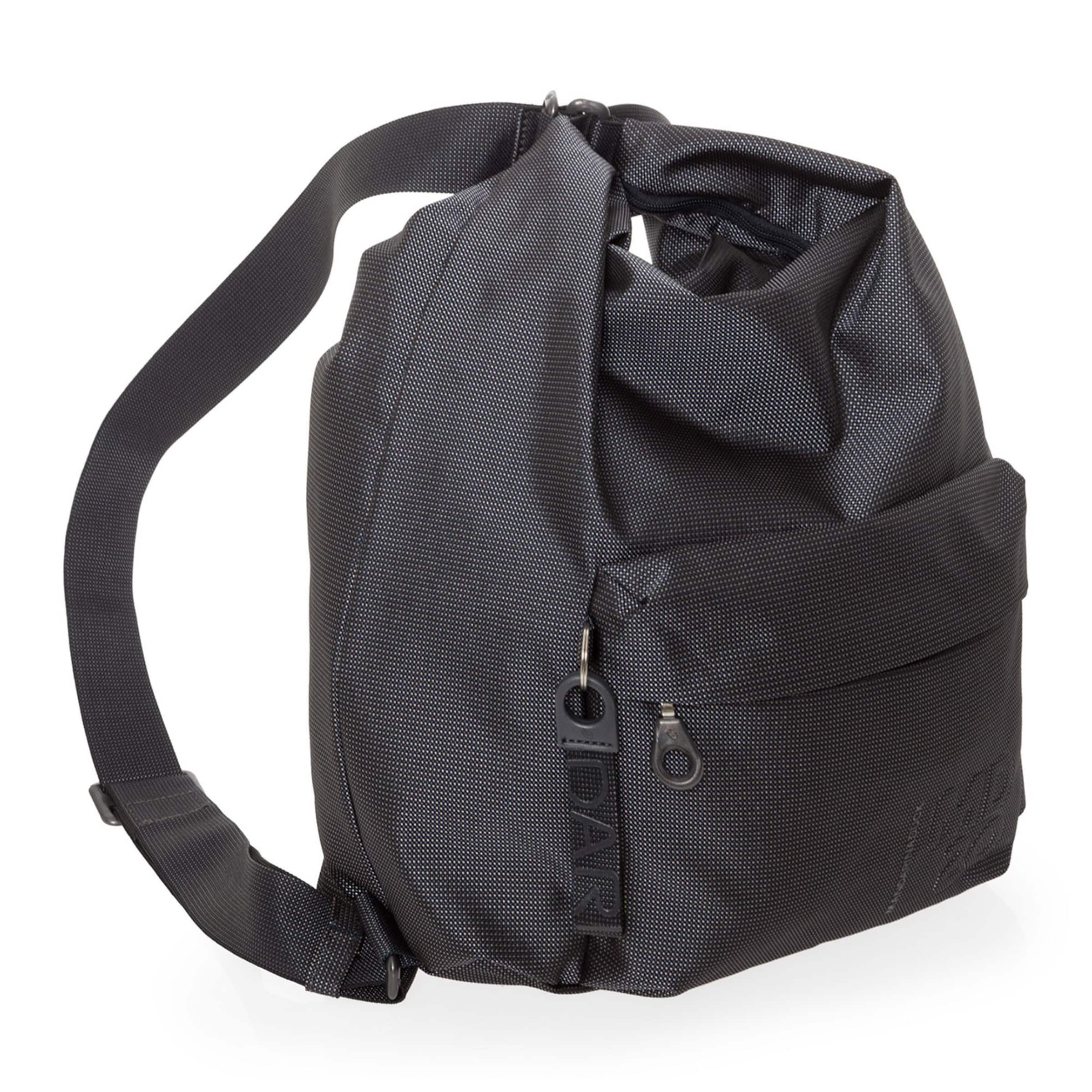 MANDARINA DUCK Schoudertas in Grijs