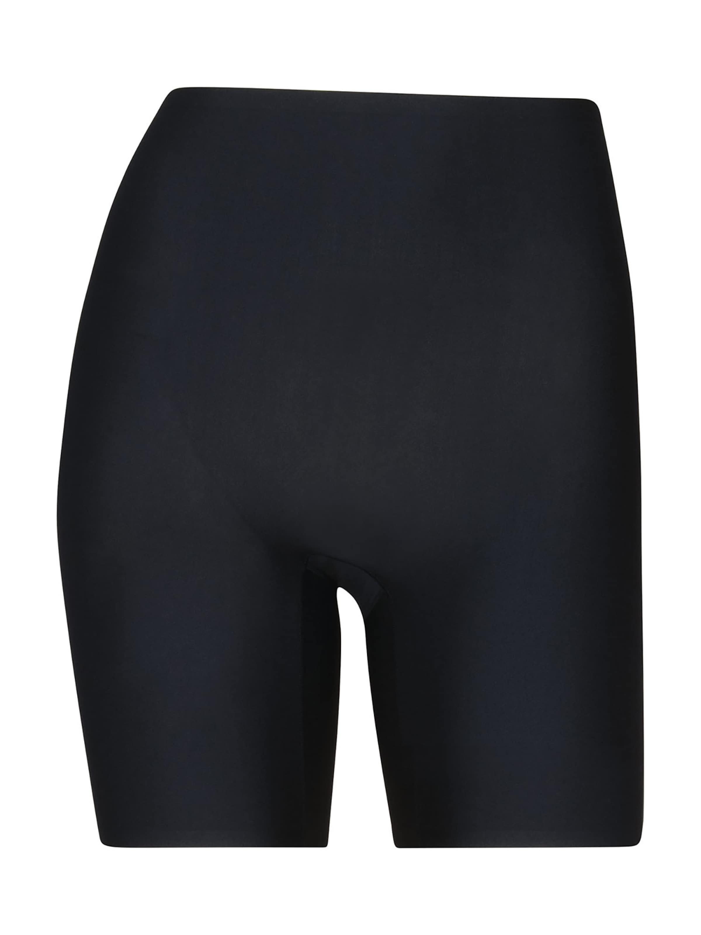 ANITA Long Johns 'Essentials' in Black: front