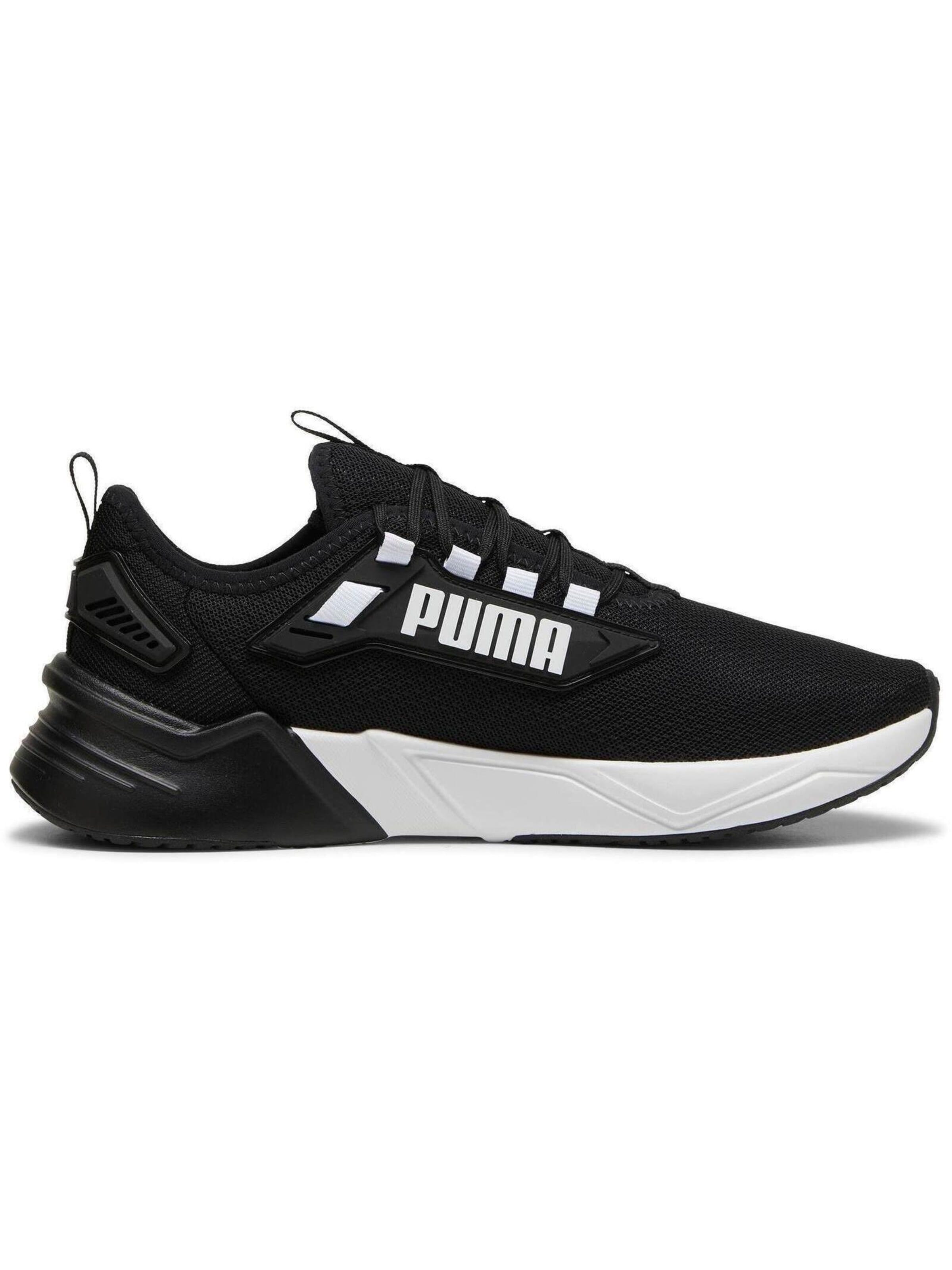 PUMA Sports shoe 'Retaliate 3' in Black