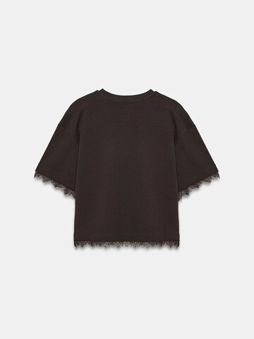 Dilvin Shirt in Black