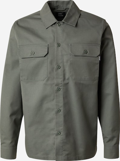 Vintage Industries Paita 'Harris' värissä oliivi, Tuotenäkymä