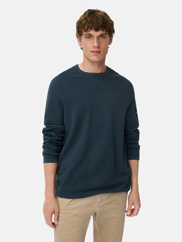 CAMEL ACTIVE Pullover in Grün: Vorderseite