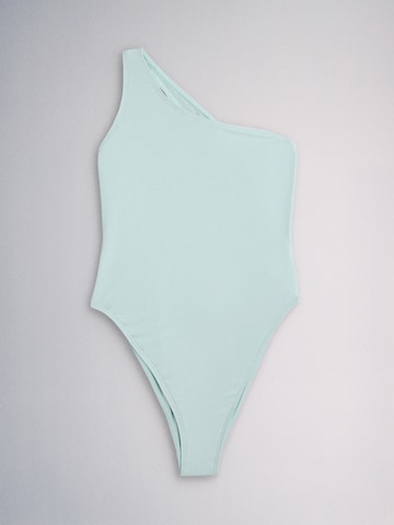 Invisible Maillot de bain The Set en mélange de couleurs